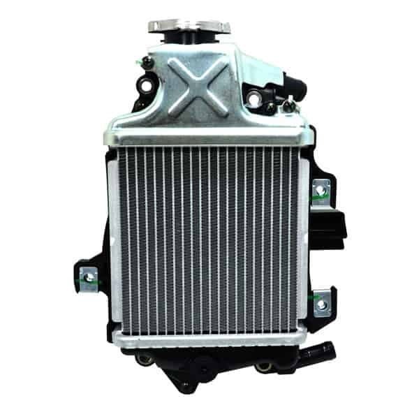 RADIATOR ASSY VARIO 125 LED ORI 19100-K60-B00