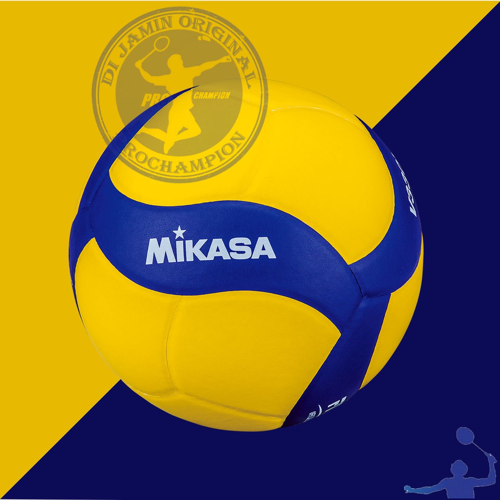 Mikasa V 330 W Bola Volly Voli Original