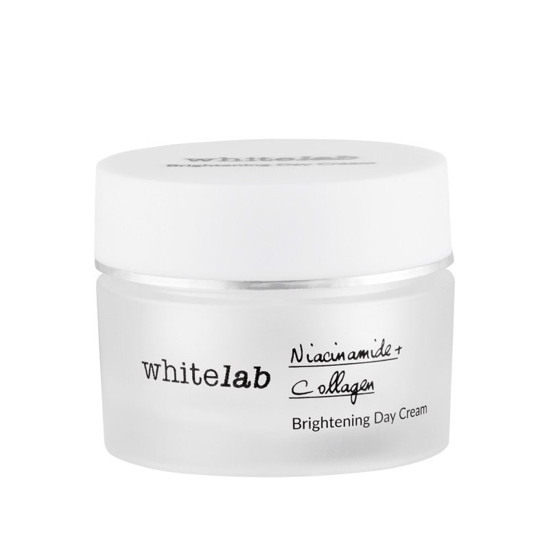 WHITELAB NIACINAMIDE + COLLAGEN BRIGHTENING SERIES