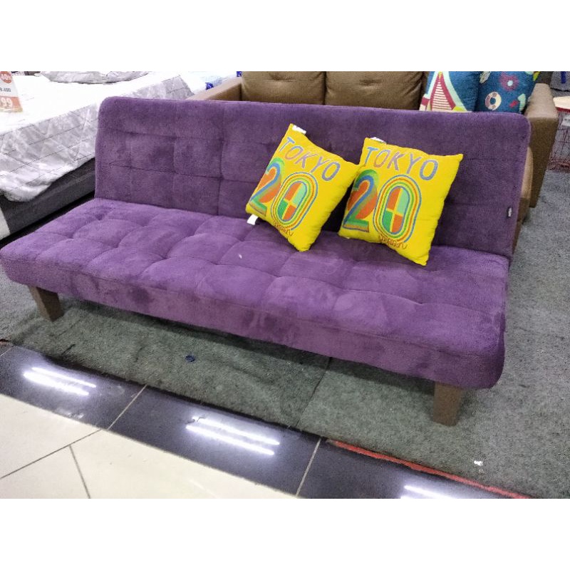 Gwinston sofabed by Informa