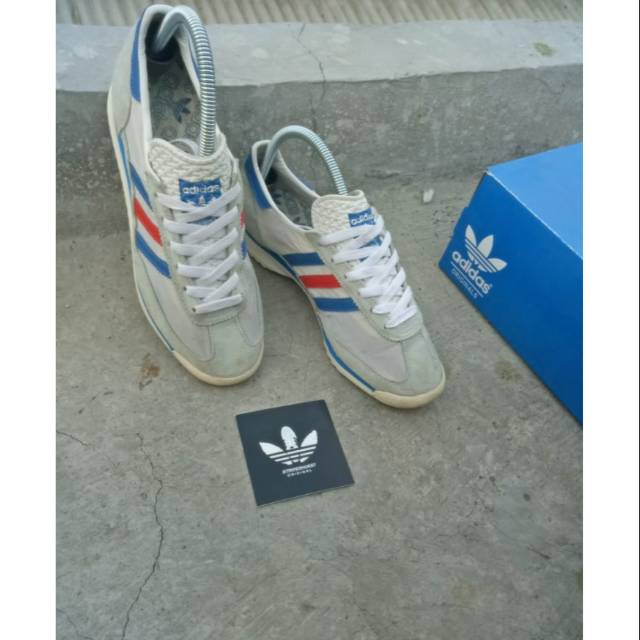 Adidas SL 72 France