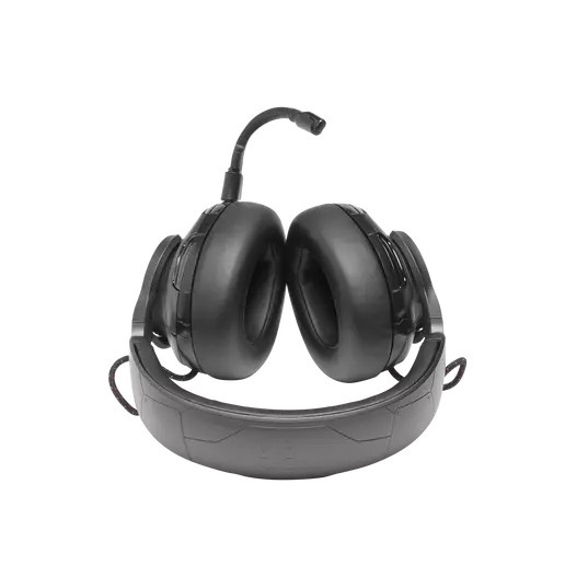 JBL Quantum One Black Gaming Headset