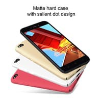 Hard Case XIAOMI Redmi GO Nillkin Frosted Shield Casing Original