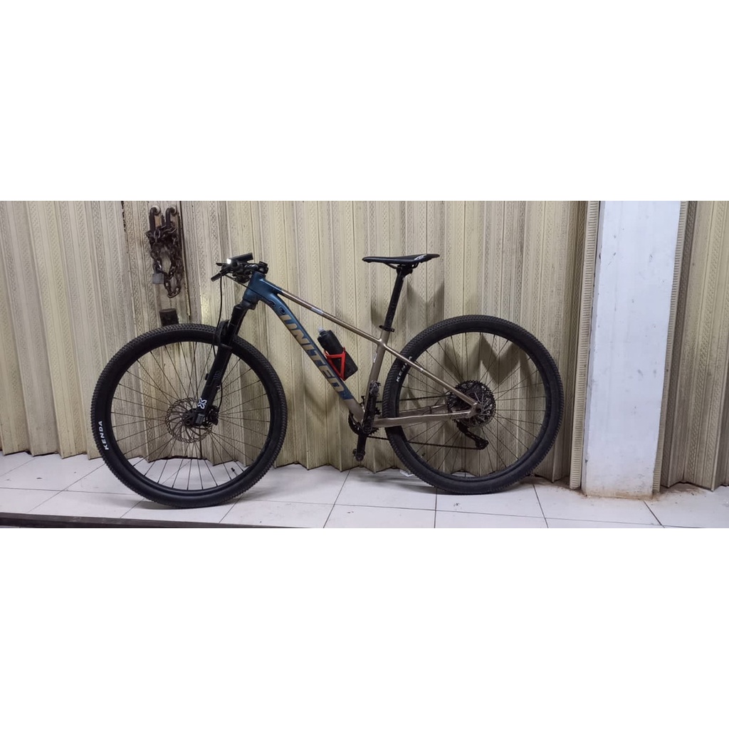 United clovis 7 ukuran s