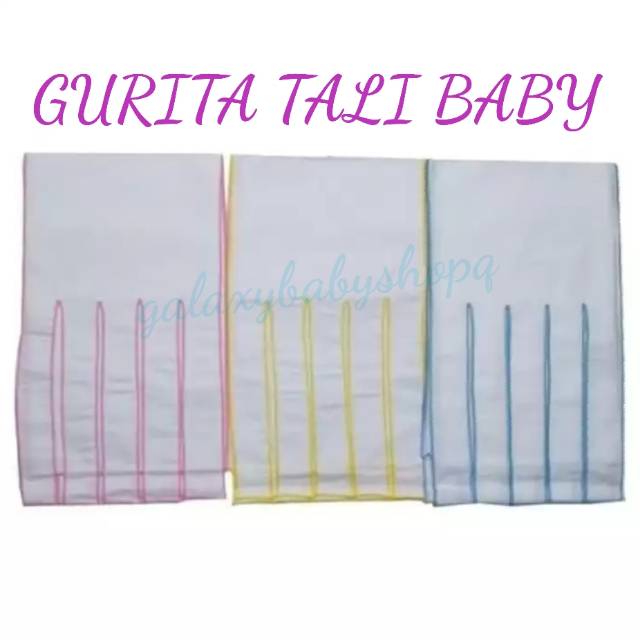 GURITA TALI BABY 1LSN