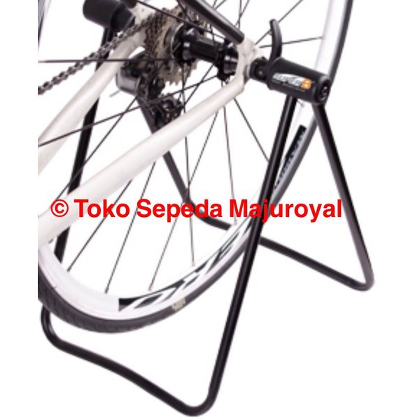 majuroyal bike