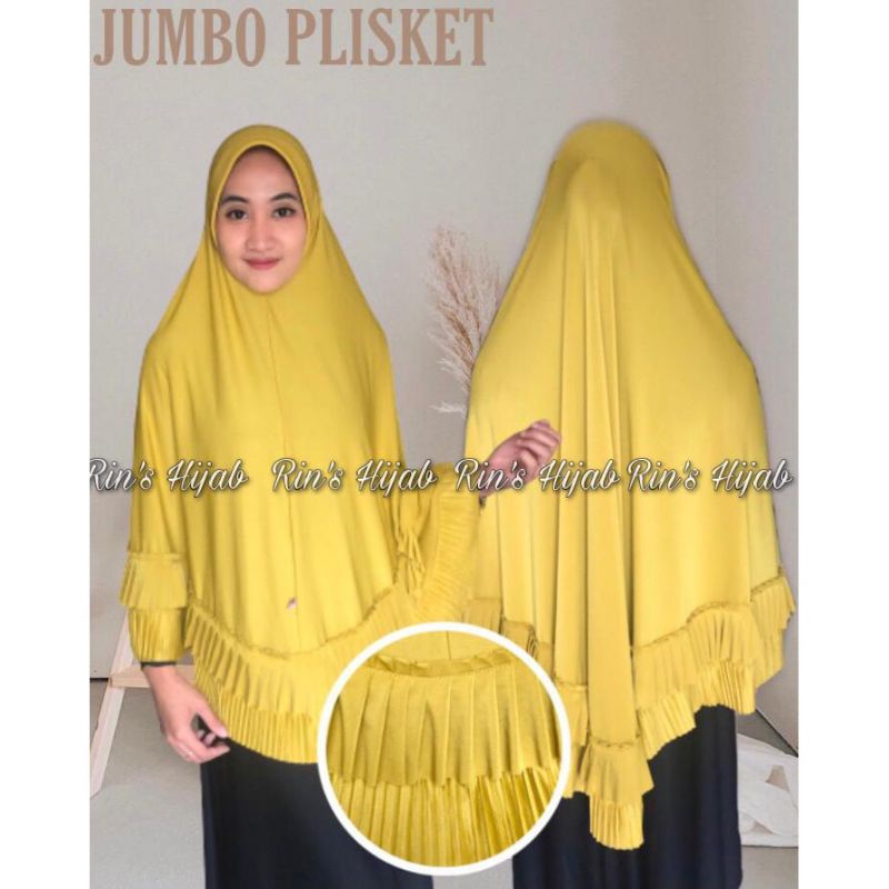 HIJAB JERSY JUMBO MOTIF PRISKET HIJAB JUMBO MODEL TERBARU