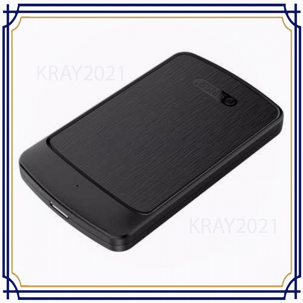 2.5 Inch External HDD Enclosure USB 3.0 - HD002