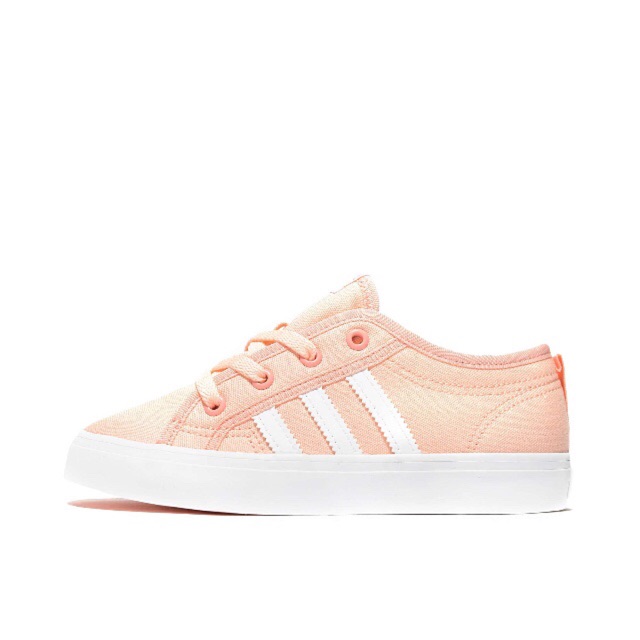 Sepatu Bayi - Adidas Nizza Lo