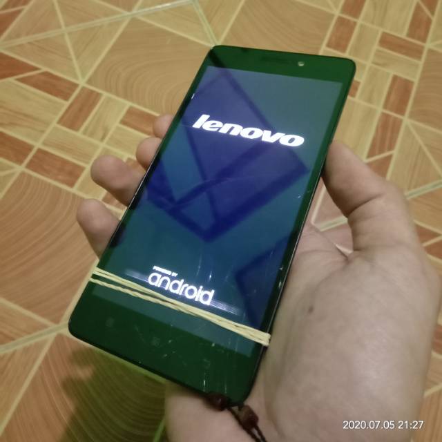 Lenovo a7000–a minus