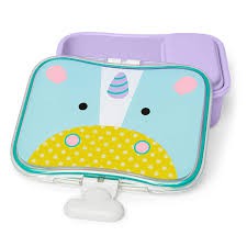 Skip Hop Zoo Lunch Kits Tempat Makan Bayi