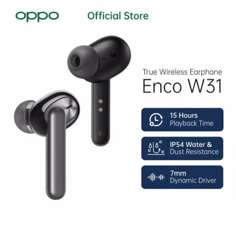 OPPO ENCO W31