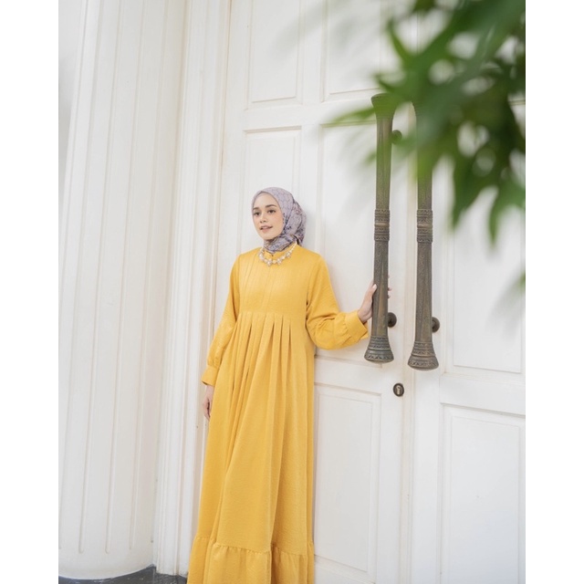 ANINDYA DRESS