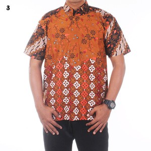 Hem Batik Vino