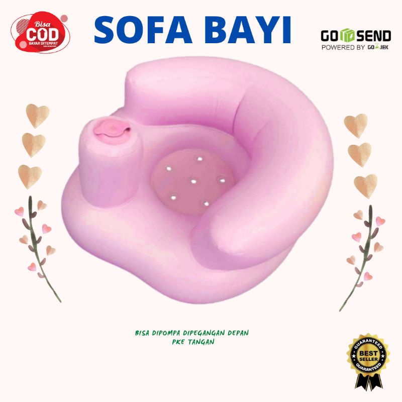 Sofa Bayi Sofa Duduk Bayi Sofa Makan Bayi Sofa Makan Bayi