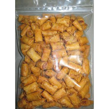 

food Sumpia Udang gepeng