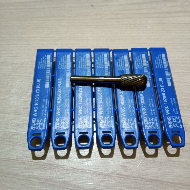 PFERD WRC 1020/6 Z3 PLUS rotary tuner carbait german 610 news TUNER PFERD