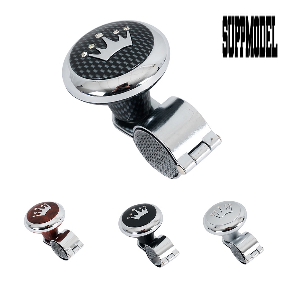 Cover Knob Spinner Setir Mobil