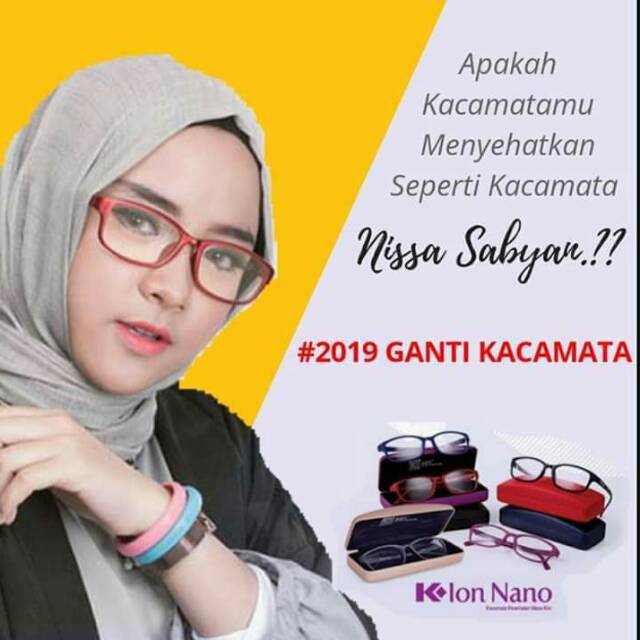 No Wa Nissa Sabyan Akun Bisnis / Bagi2 no wa Kak Nay akun