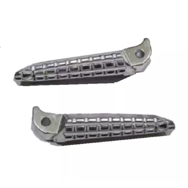 FOOTSTEP NMAX FOOTSTEP BELAKANG NMAX SET