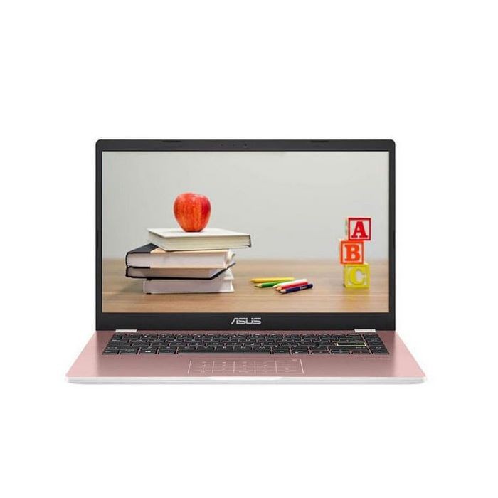 ASUS E410KAO IPS - INTEL PENTIUM SILVER N6000 4GB 256GB SSD Win11+OHS 14