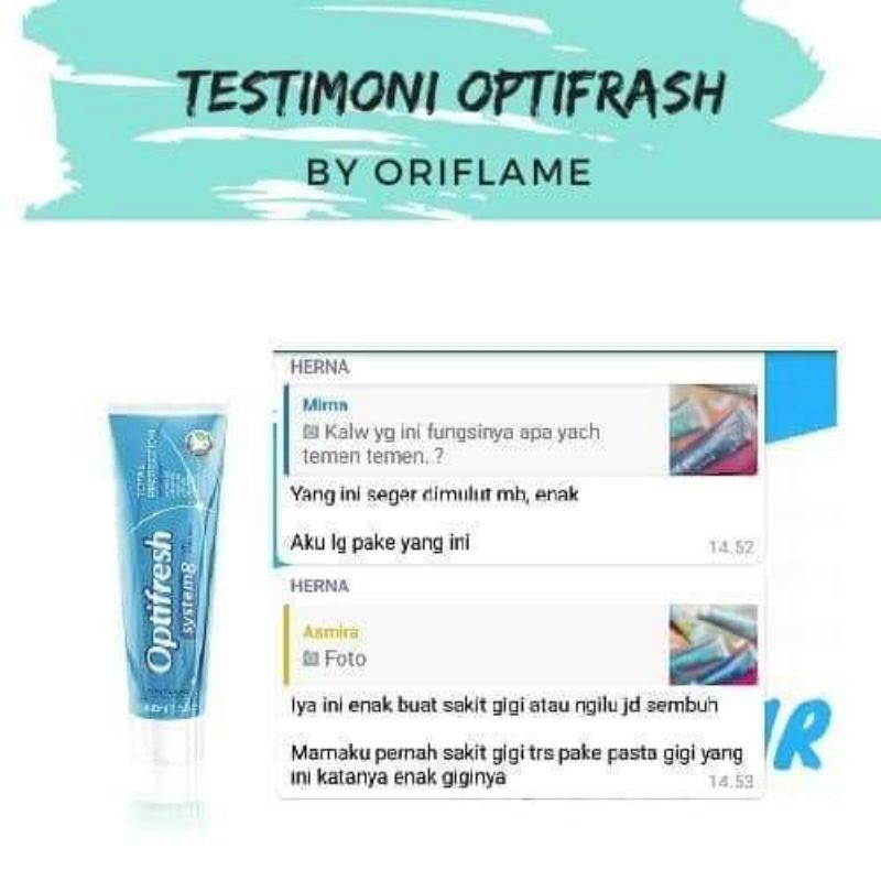 Jual Optifresh System 8 Kab Bekasi Ndafashion Store Tokopedia