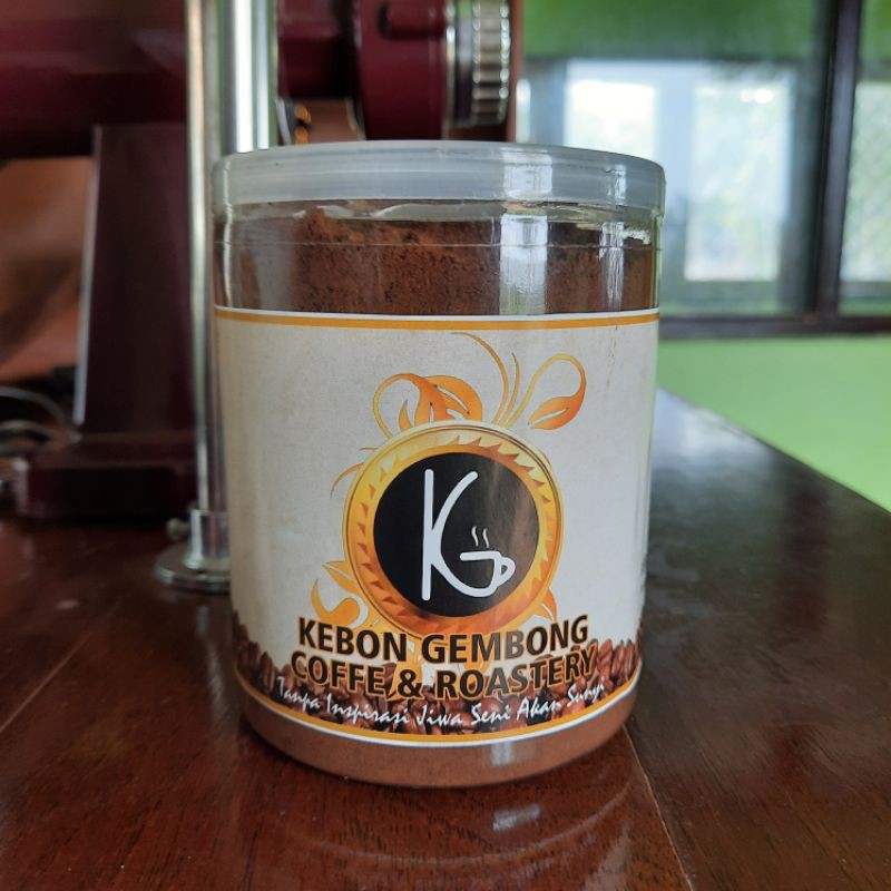 

Kopi KG