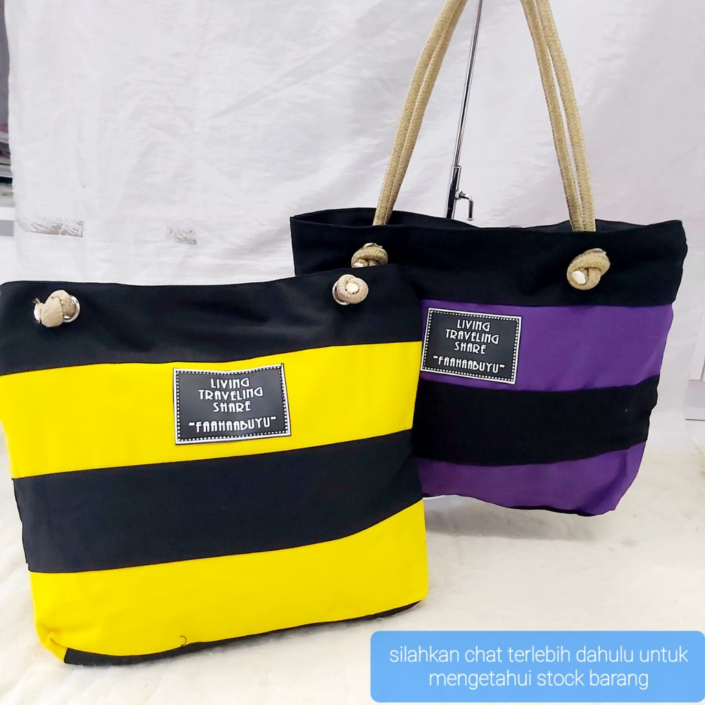 TAS SELEMPANG RESLETING HAND BAG WANITA SUMBU LIVING BELANG MURAH