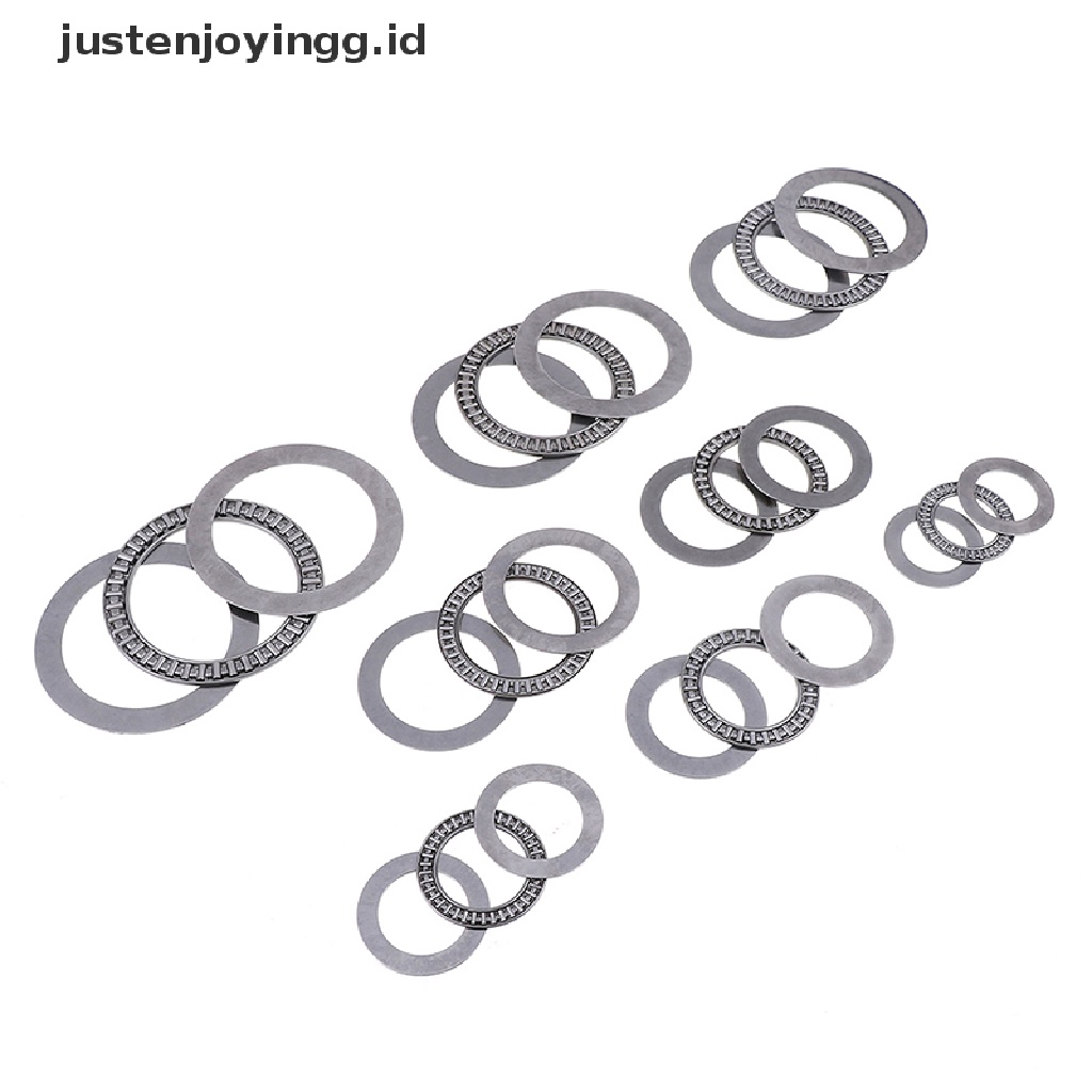 // justenjoyingg.id // AXK series axial needle roller thrust bearings with two washers AXK3047-AXK75100 ~