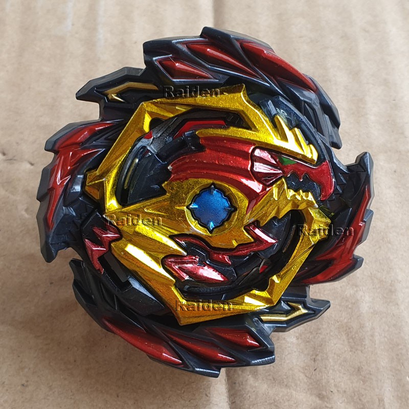 beyblade venom diablos b145 burst GT mainan gasing anak