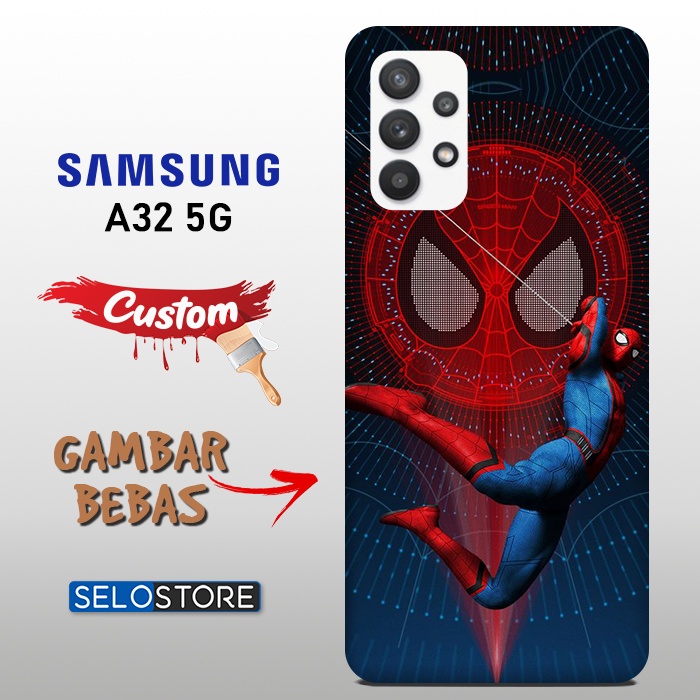 Case Hardcase Samsung A32 5G Custom