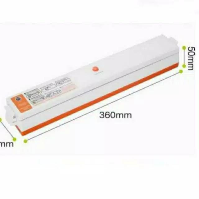 mesin Vacum  , Vacuum ,  Mesin Food , Vacuum , Vacum , Vakum , Sealer,  Makanan , 30 cm