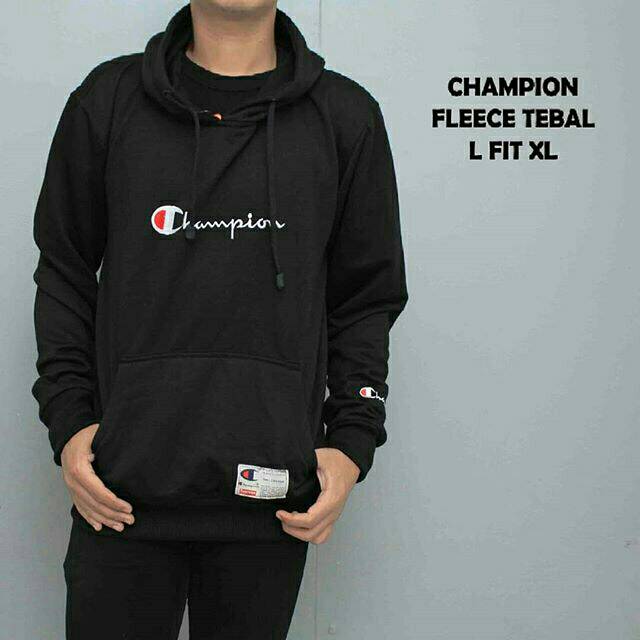 champion sweater hoodie
