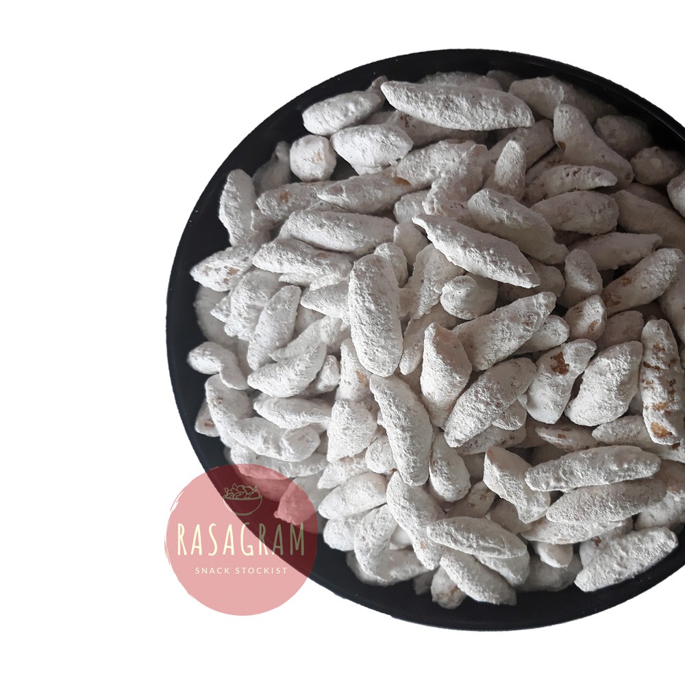 

Kue Bidaran Manis 1 Kg