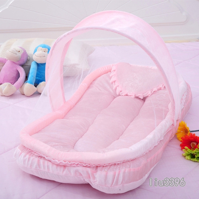 portable fold up crib