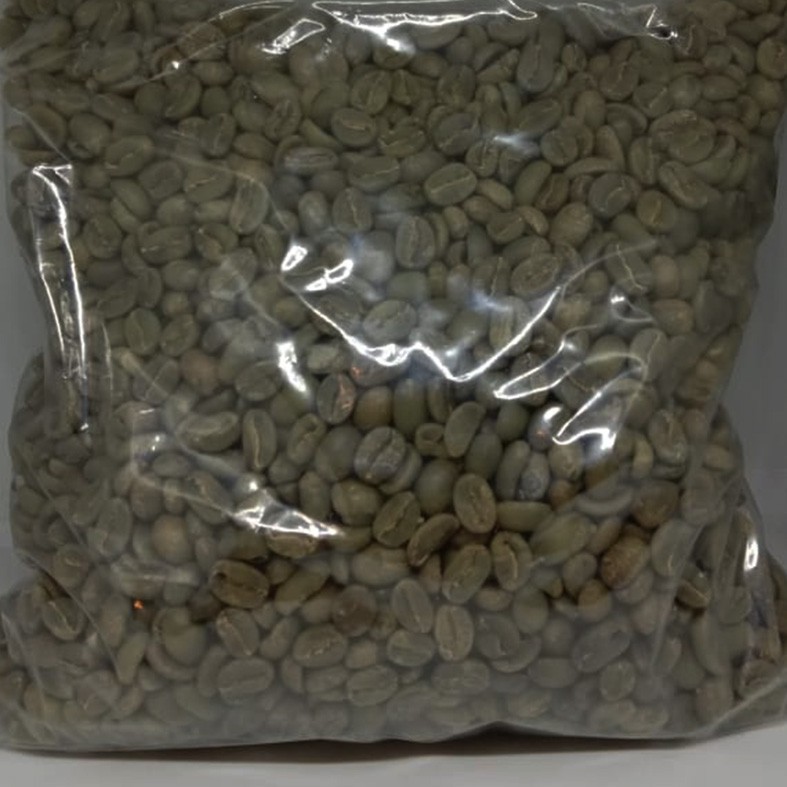 

PALASARI KOPI (GREENBEAN FULLWASH PROSESS)