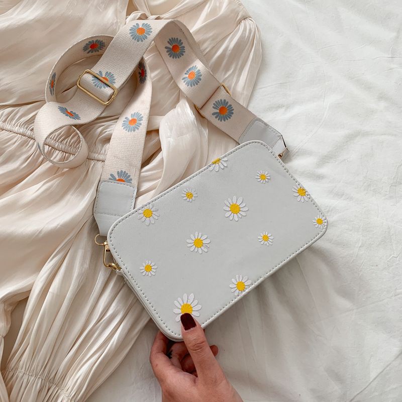LUMMYSHOP TAS WANITA THOUSAND PMO BAGS EDITION 4 WARNA