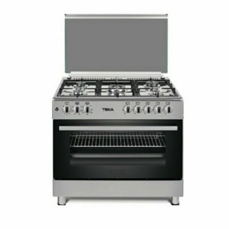 TEKA FREESTANDING COOKER - FS96F 5G MAXI