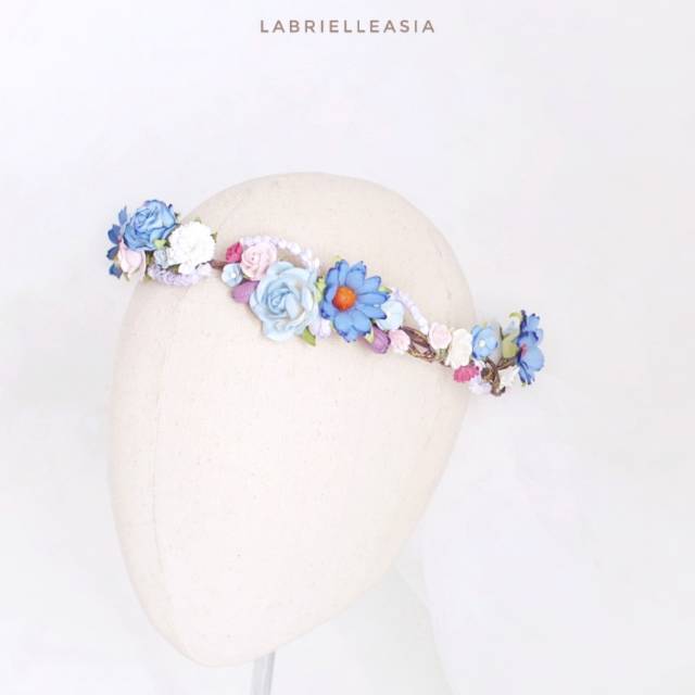 labrielleasia