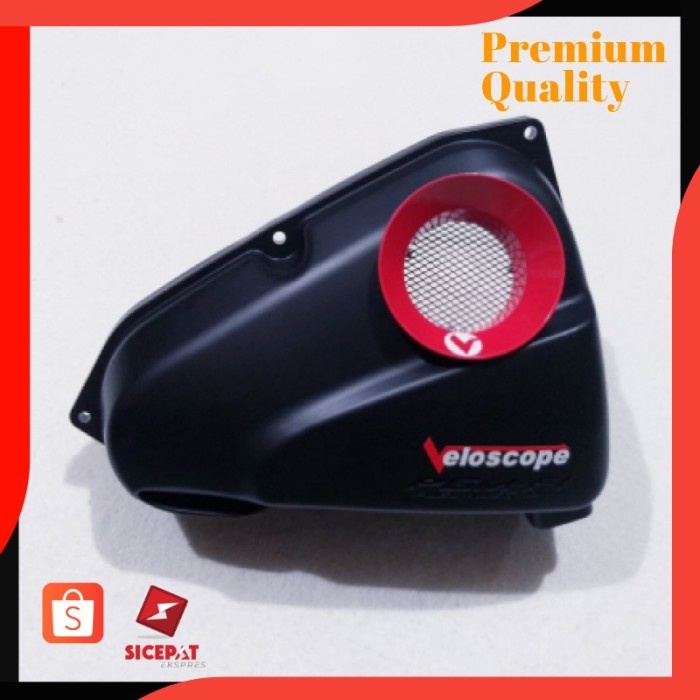 VELOSCOPE ORIGINAL BEAT PGM FI 2012 - 2014 SCOOPY PGM FI 2013