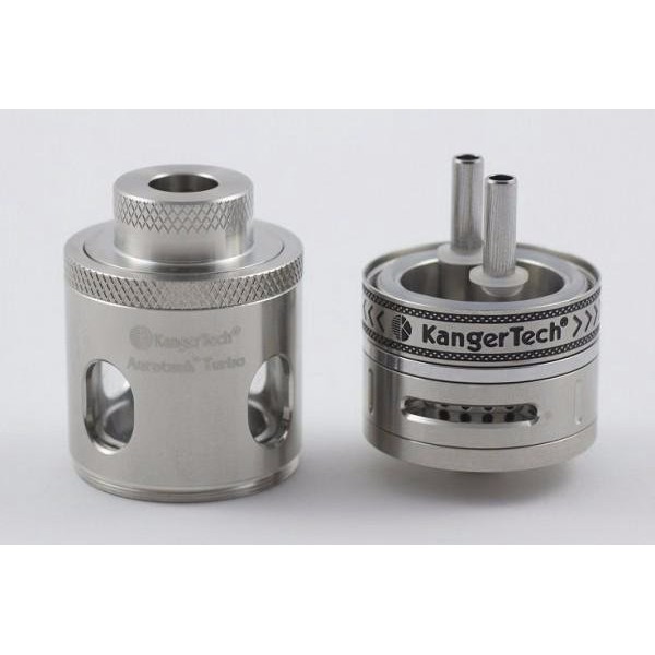 Kangertech Aerotank Turbo | Tank Coil Atomizer | Vape | Vapor