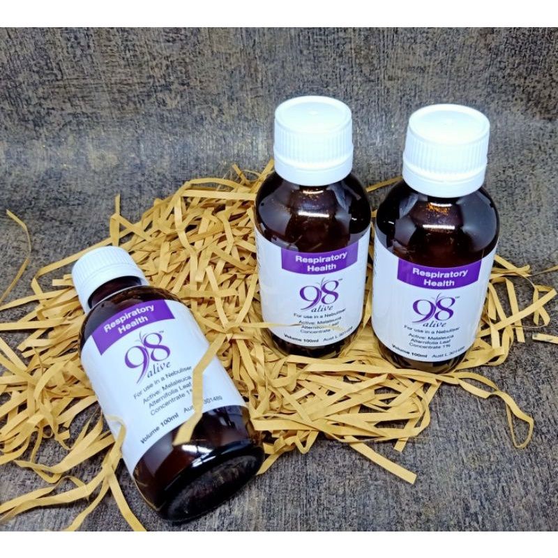 Avimac Mac Oil 98 Alive Respiratory Health