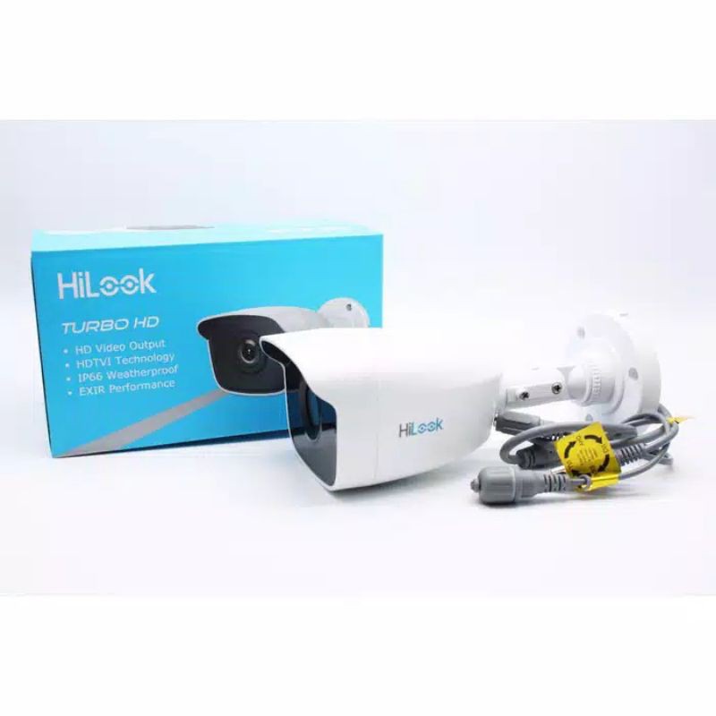 cctv hilook 2mp