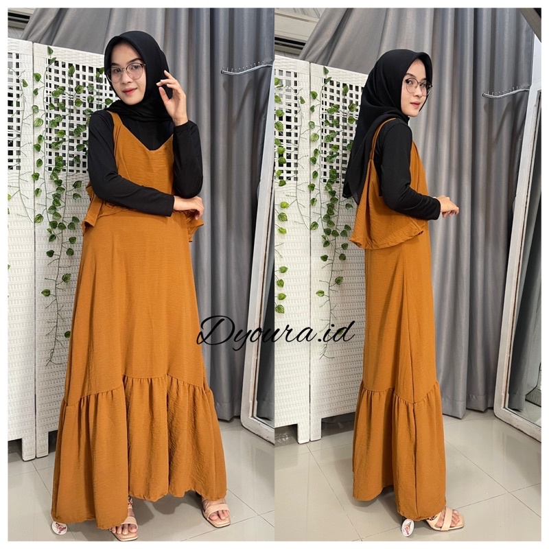 OVERALL Yola Nabila PREMIUM BY DYOURA