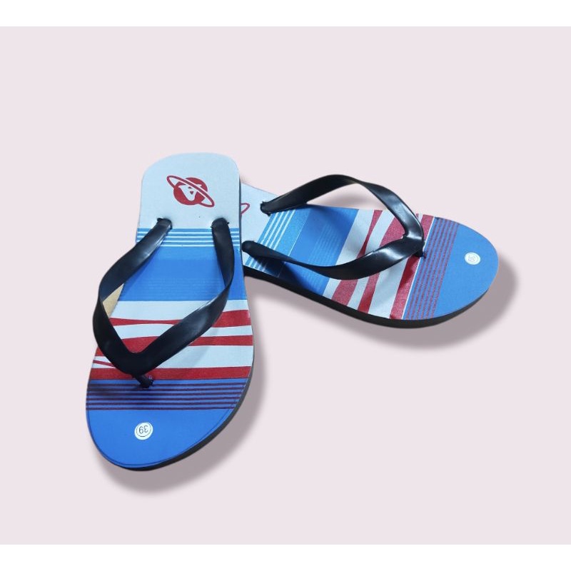 APPAREL Sandal Jepit Swalow Pria Wanita Terlaris