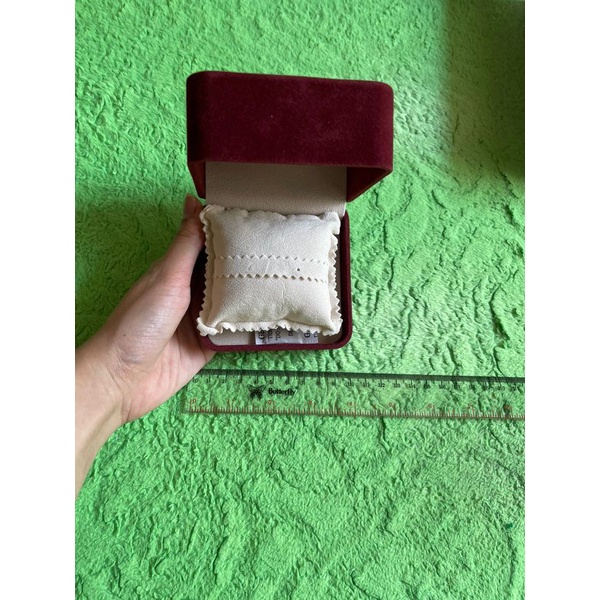 frank n co tempat gelang kalung or anting