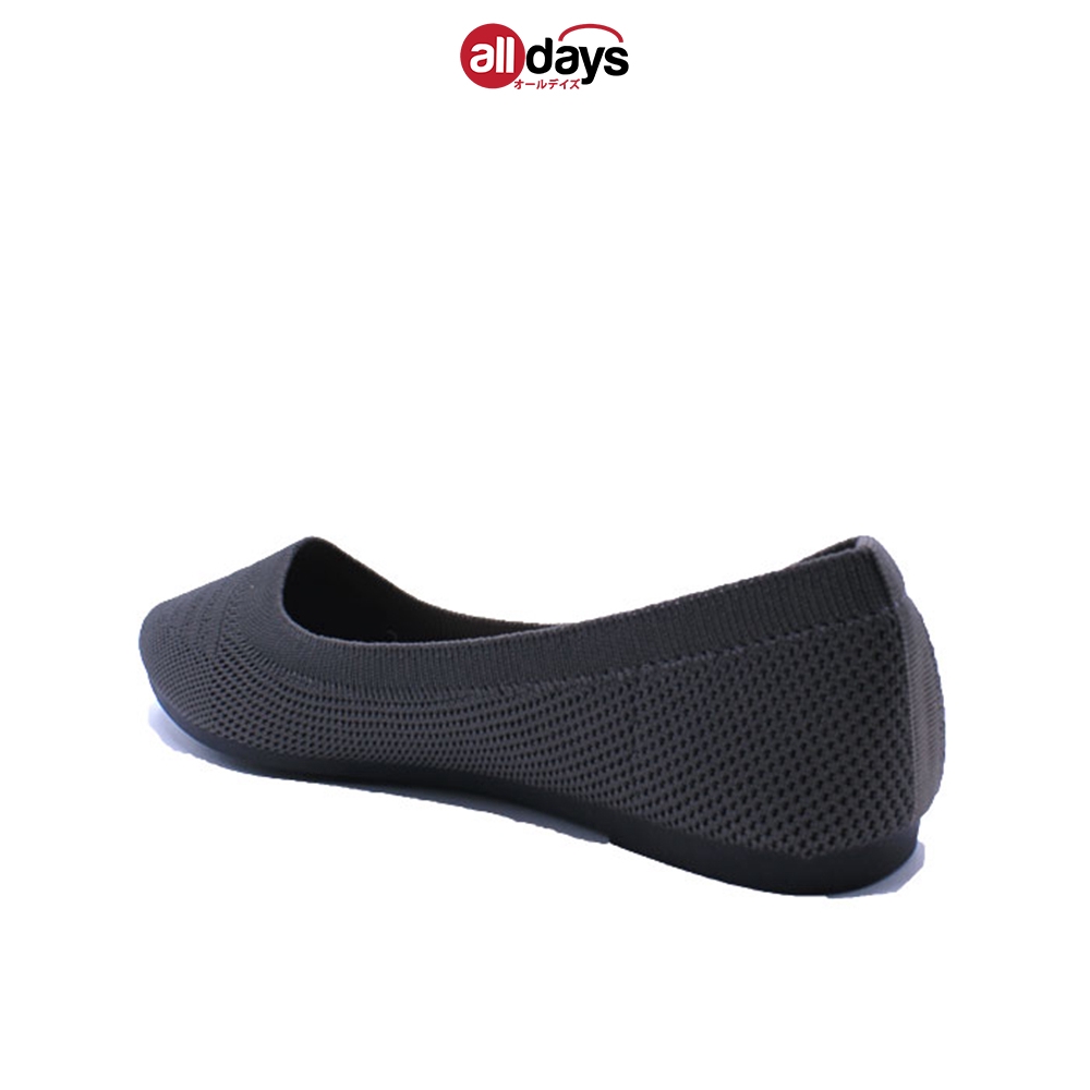 Dea Sepatu Flat Slip On Wanita 2002-65 Tersedia 5 Warna, Tersedia Size 36-41