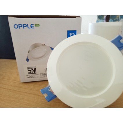 OPPLE LED DOWNLIGHT 6 WATT