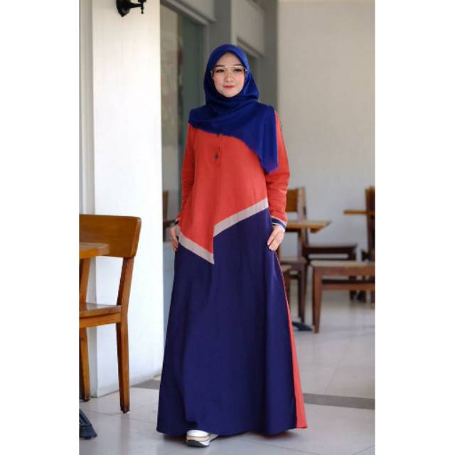 AMIRAH DRESS