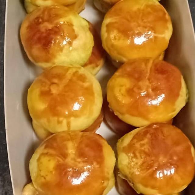 

KUE ROTI CAKE KACANG ROYYAN PREMIUM